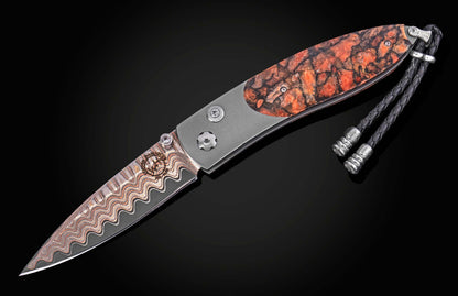 William Henry B05 Ignis Coral