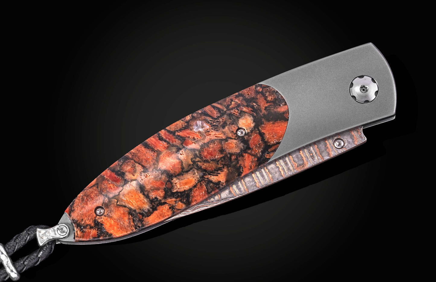 William Henry B05 Ignis Coral
