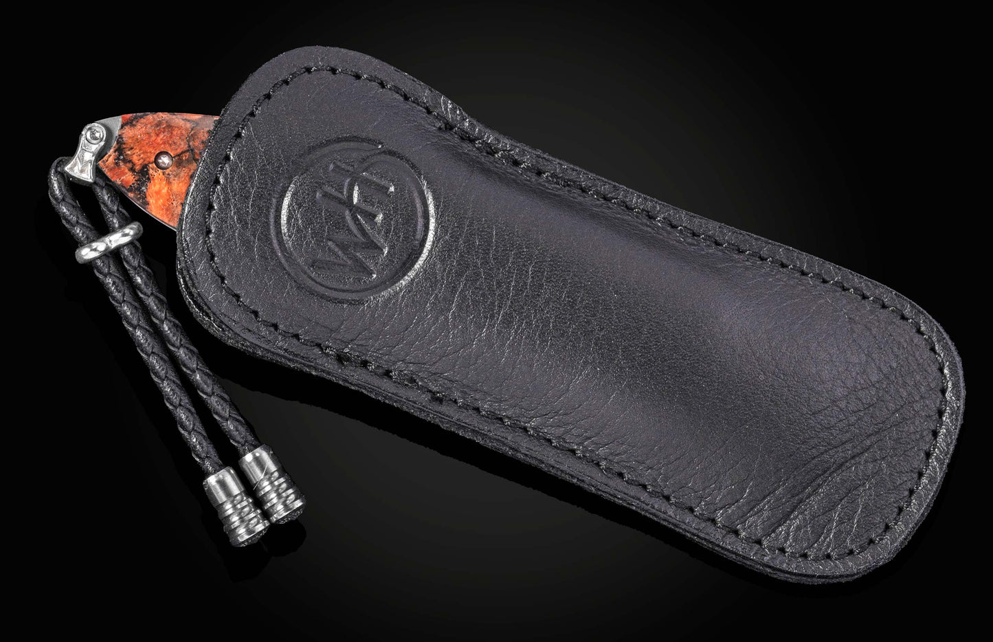 William Henry B05 Ignis Coral