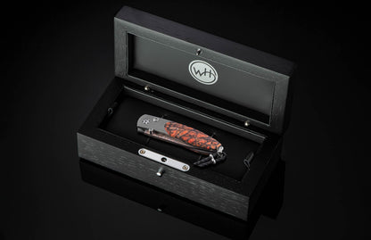 William Henry B05 Ignis Coral