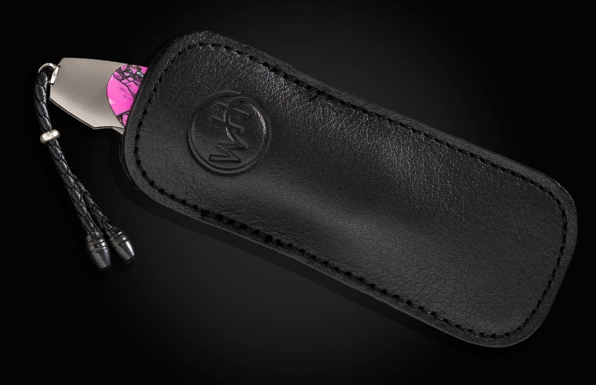 William Henry KNIVES B05 Resilience