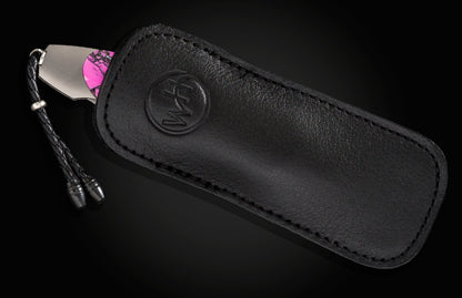 William Henry KNIVES B05 Resilience