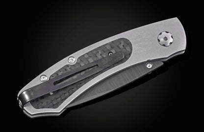 William Henry KNIVES B09 Nightshade