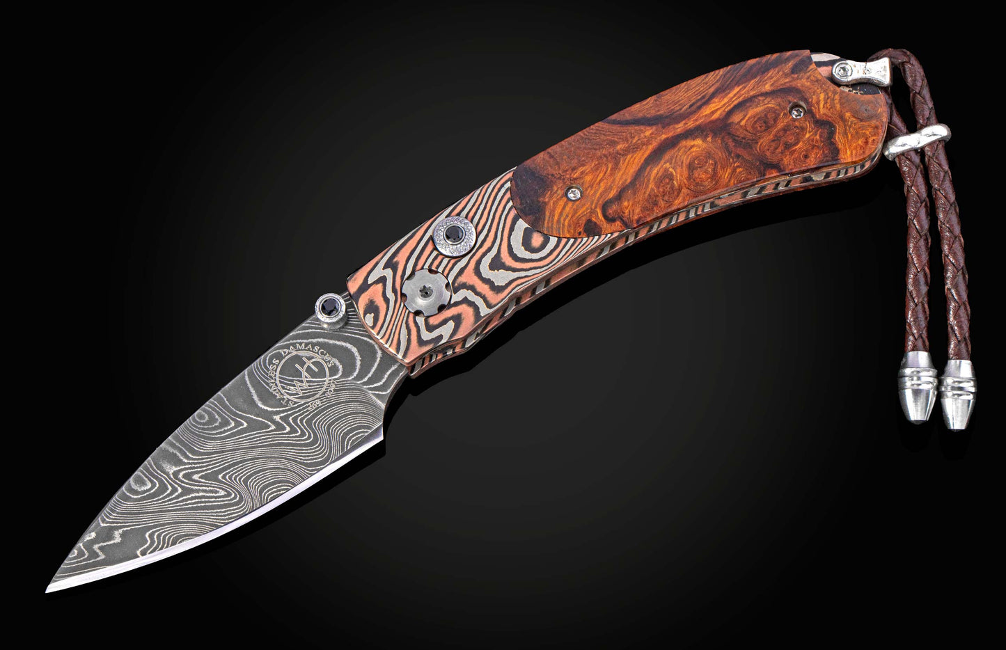 William Henry B09 Strata