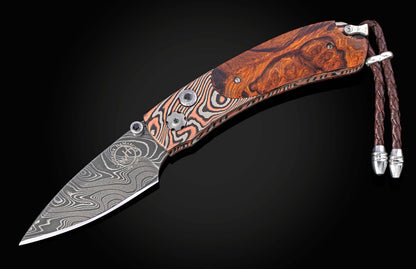 William Henry B09 Strata