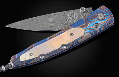 William Henry B10 Sundown
