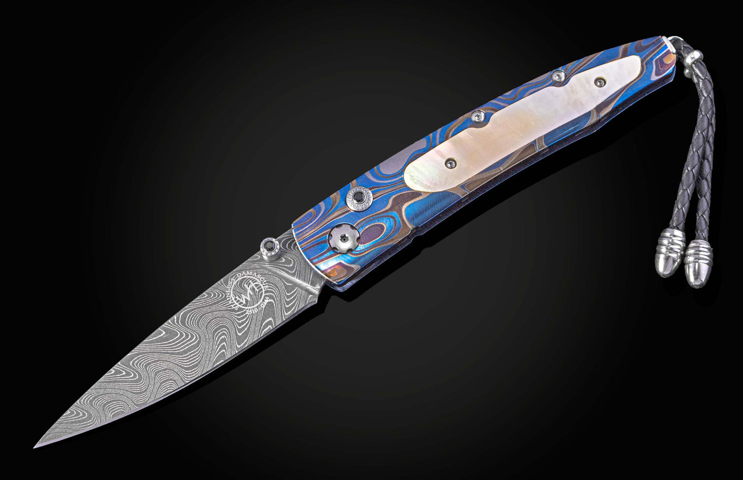 William Henry B10 Sundown