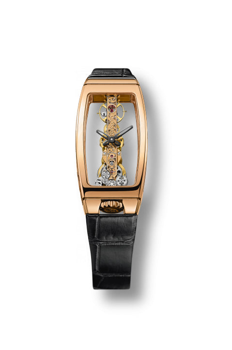 Corum Miss Golden Bridge B113-00822 113.101.55/0001 0000