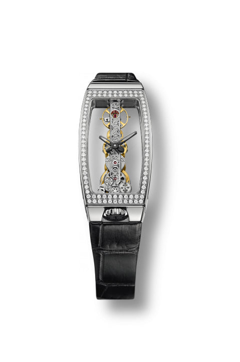 Corum Miss Golden Bridge B113-00823 113.102.69/0001 0000