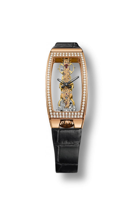 Corum Miss Golden Bridge B113-00824 113.102.85/0001 0000