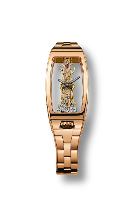 Corum Miss Golden Bridge B113-00975 113.101.55/V880 0000