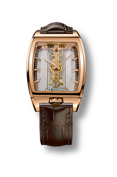 Corum Bridges Golden Bridge B113-01616 113.165.55/0002 GL10R