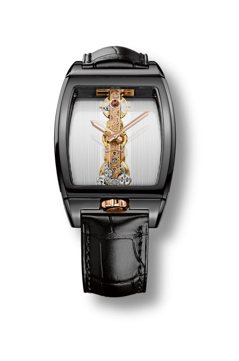 Corum Golden Bridge B113-02213 113.261.15/0001 0000R