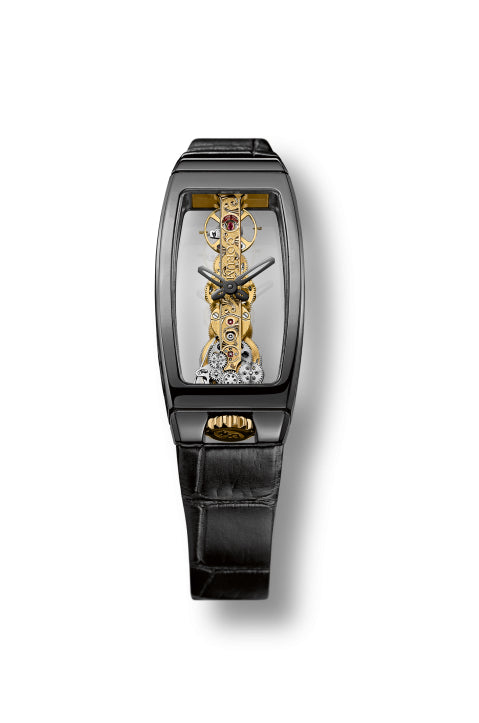 Corum Miss Golden Bridge B113-02624 113.110.15/0001 0000J