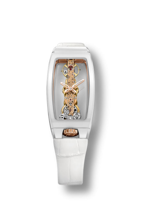 Corum Miss Golden Bridge B113-02625 113.109.15/0009 0000R