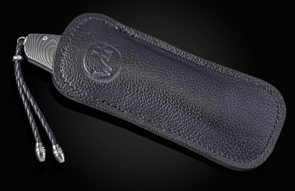 William Henry KNIVES B12 Coral Reef