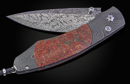 William Henry KNIVES B12 Dinotopia