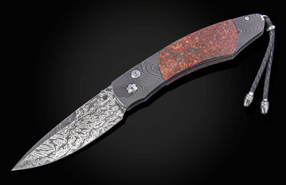 William Henry KNIVES B12 Dinotopia