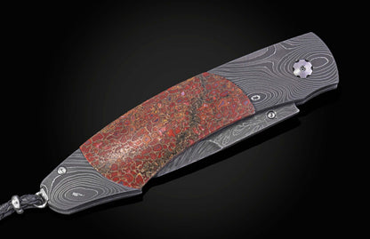 William Henry KNIVES B12 Dinotopia
