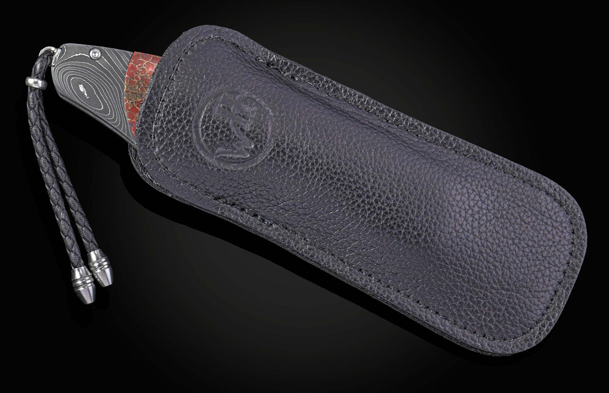 William Henry KNIVES B12 Dinotopia