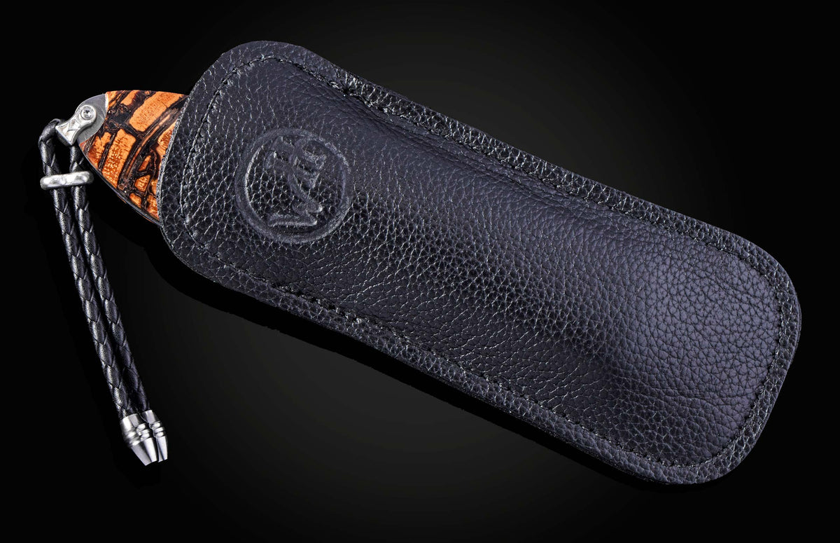 William Henry KNIVES Elk V B12 ELK V