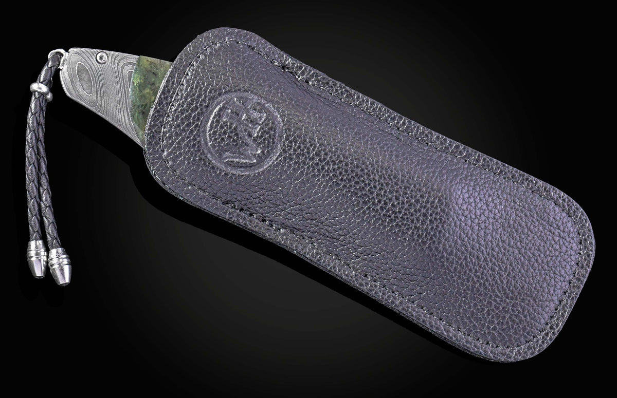 William Henry KNIVES B12 Green Hills