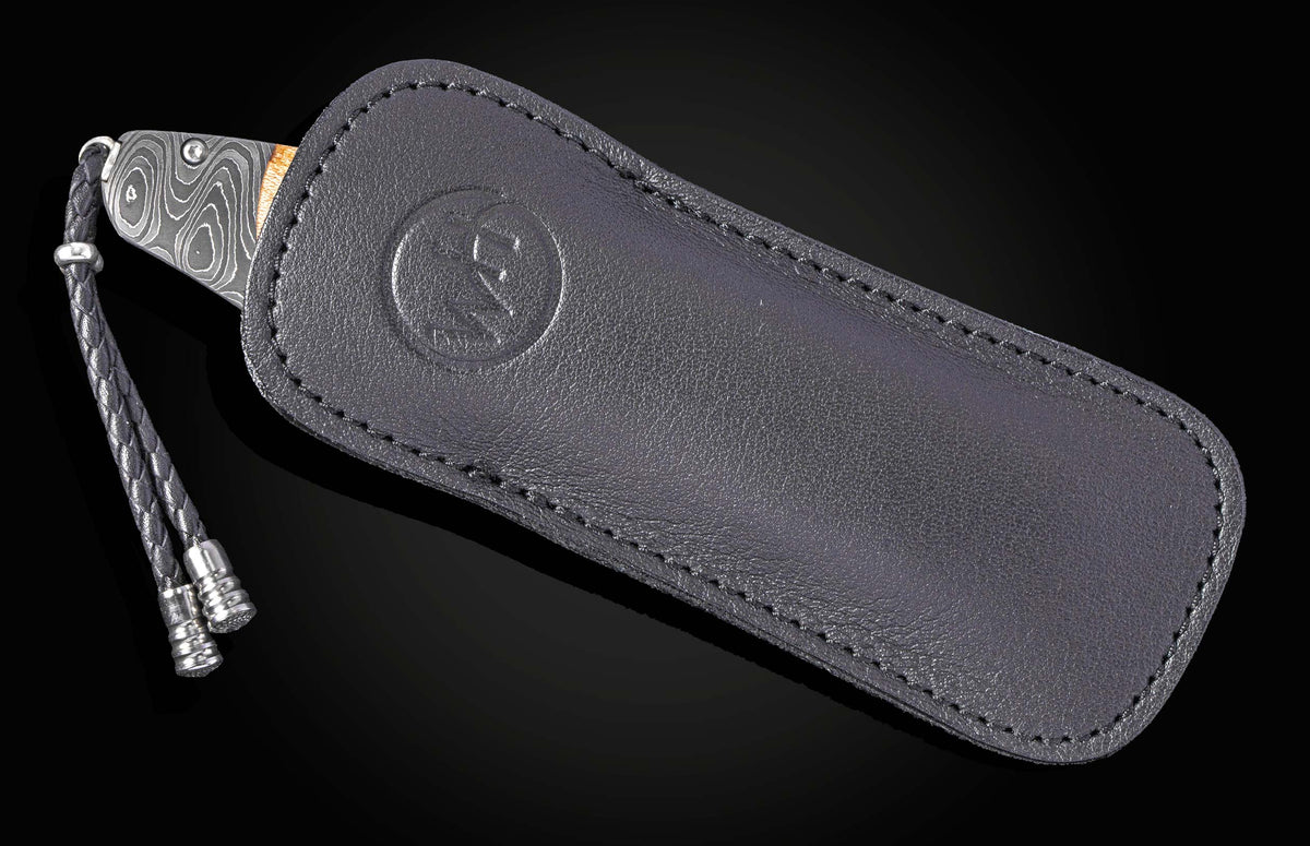 William Henry KNIVES B12 HOOSIERS