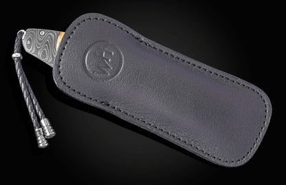 William Henry KNIVES B12 HOOSIERS