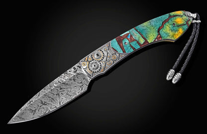 William Henry KNIVES B12 KC26040