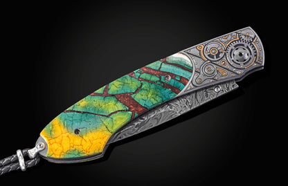 William Henry KNIVES B12 KC26040