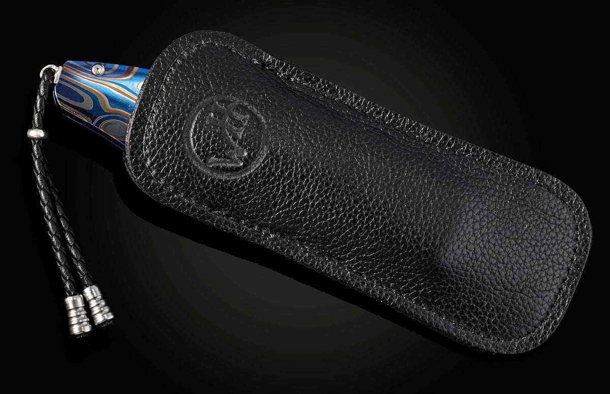 William Henry KNIVES B12 Maelstrom