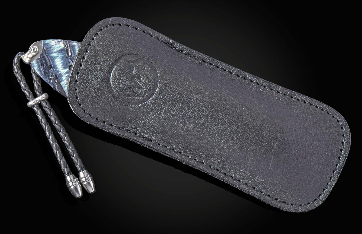 William Henry KNIVES B12 Night Hunter