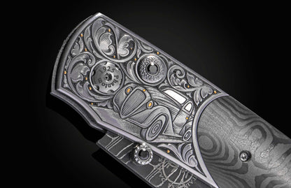 William Henry B12 PHANTOM