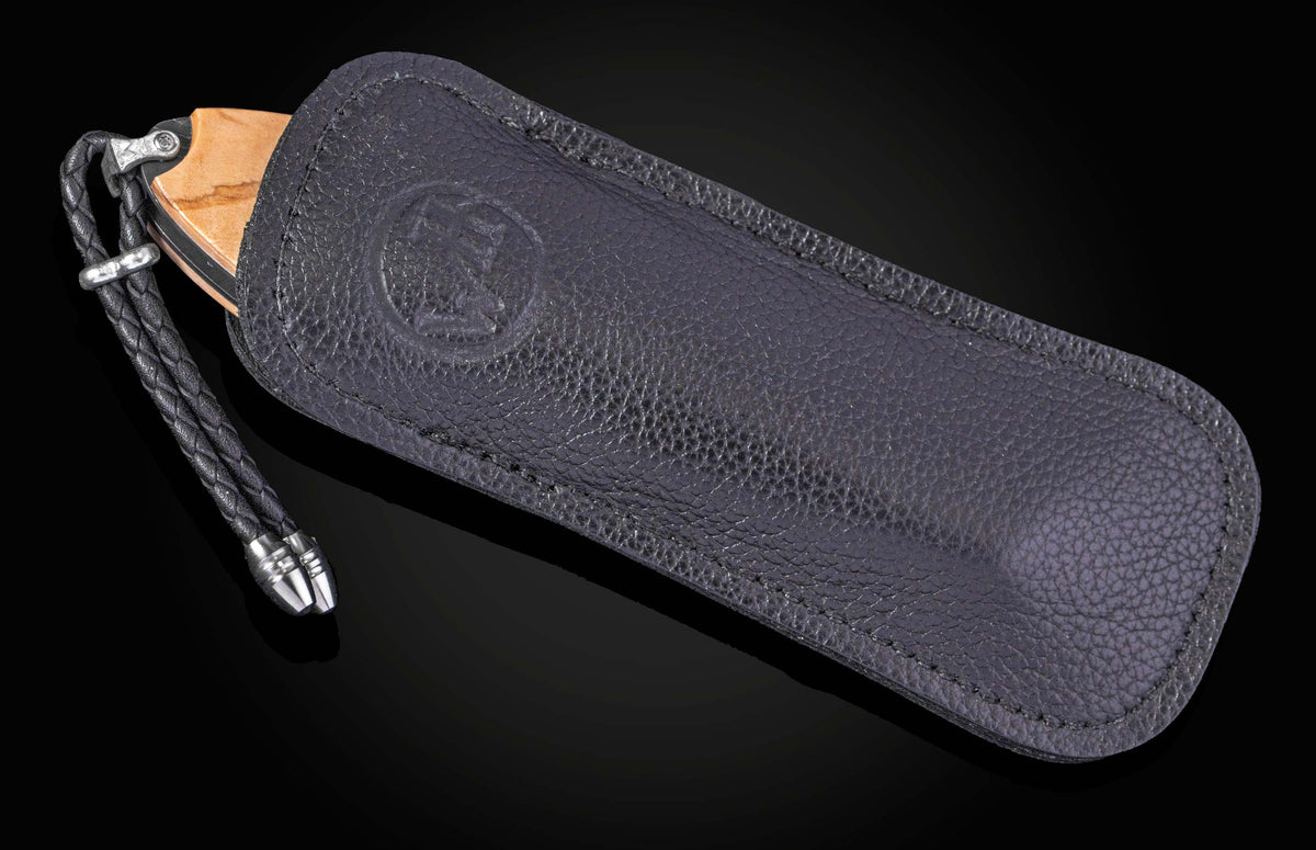 William Henry KNIVES Pink Ivory B12 PINK IVORY