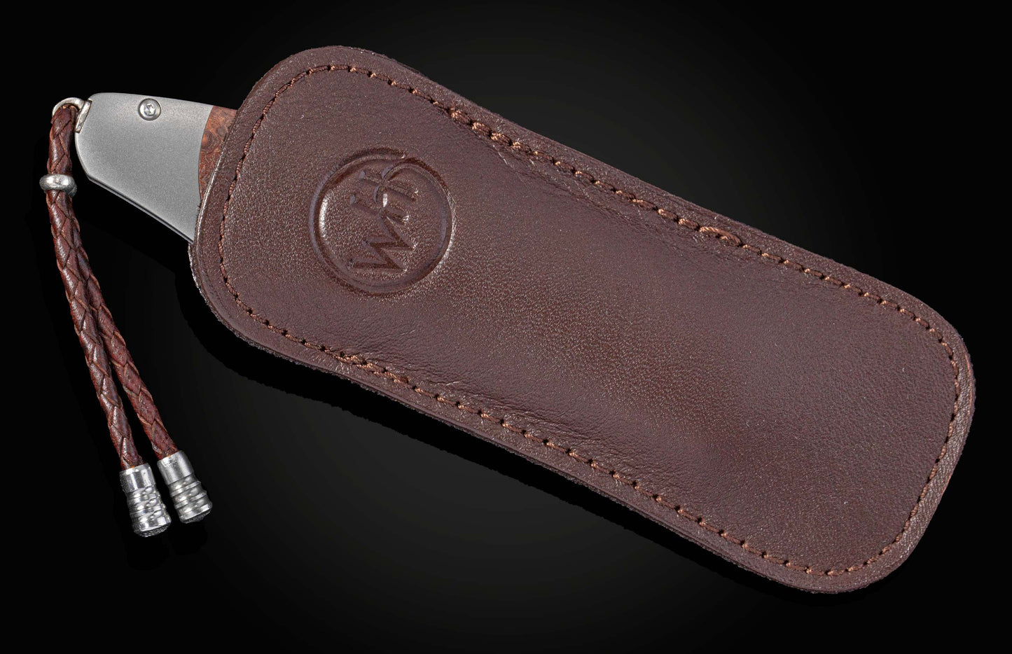 William Henry B12 Redburl