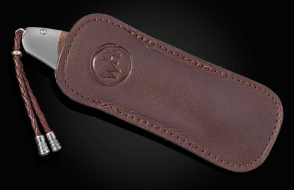 William Henry B12 Redburl