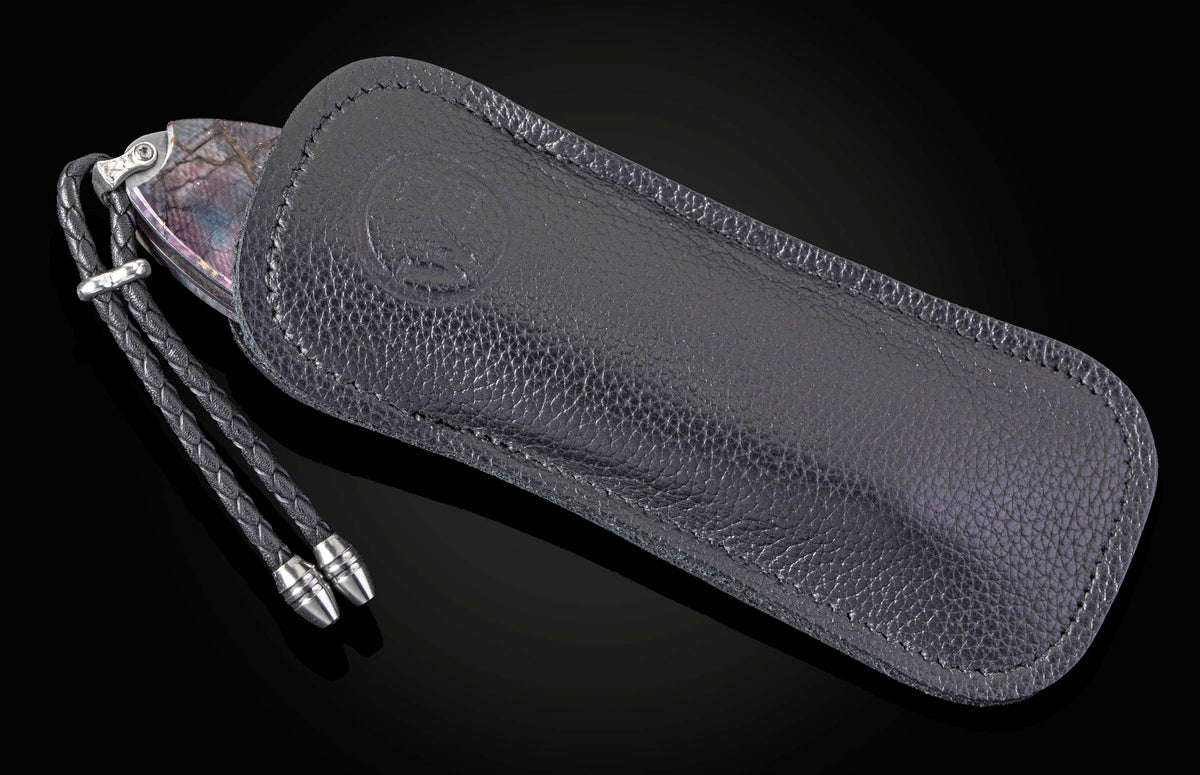 William Henry KNIVES B12 Serpent King