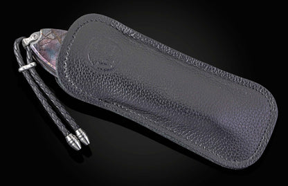 William Henry KNIVES B12 Serpent King