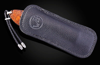 William Henry B12 Tiger Stripes
