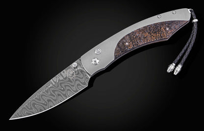 William Henry B12 Titan Fossil