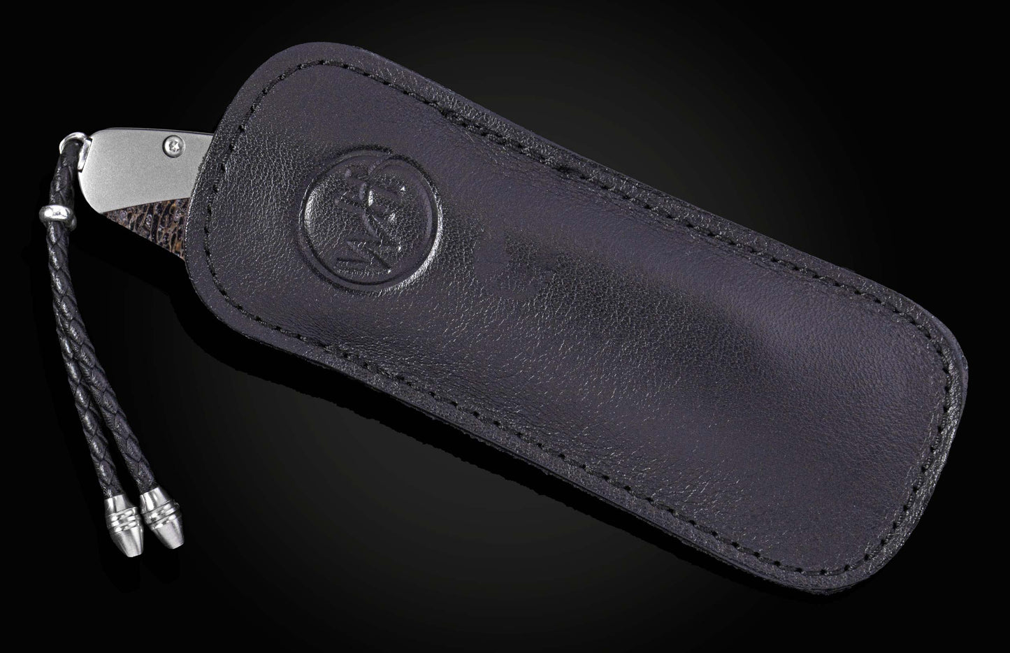 William Henry B12 Titan Fossil