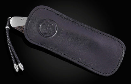 William Henry B12 Titan Fossil