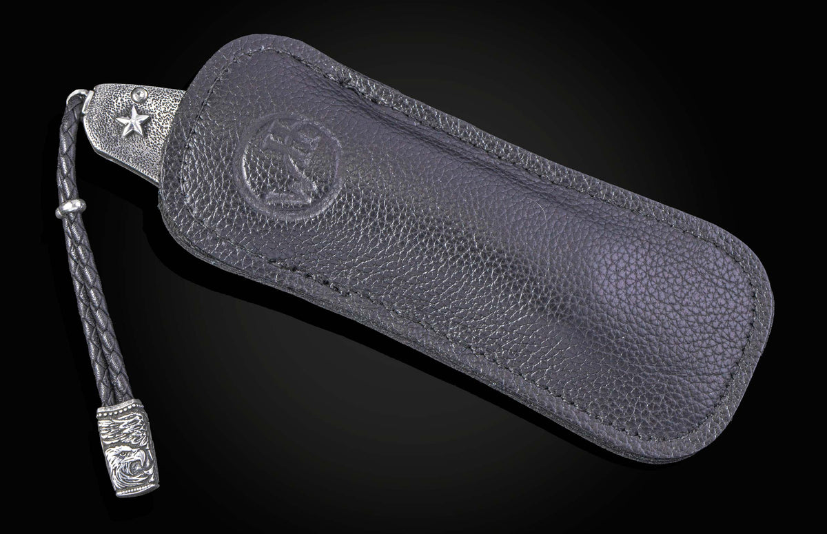 William Henry KNIVES B12 USA 250th