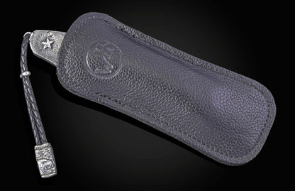 William Henry KNIVES B12 USA 250th