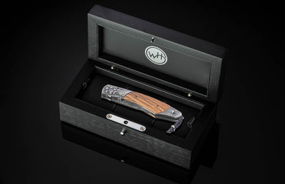 William Henry KNIVES B12 USA 250th