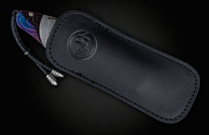 William Henry KNIVES B12 Deep Space
