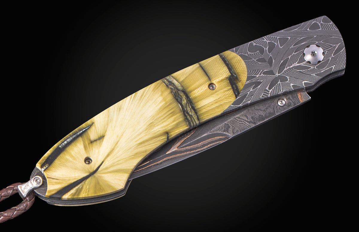 William Henry KNIVES B12 Ember Grove