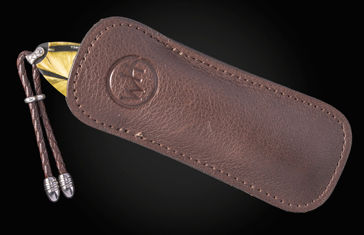 William Henry KNIVES B12 Ember Grove