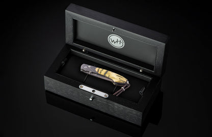 William Henry KNIVES B12 Ember Grove