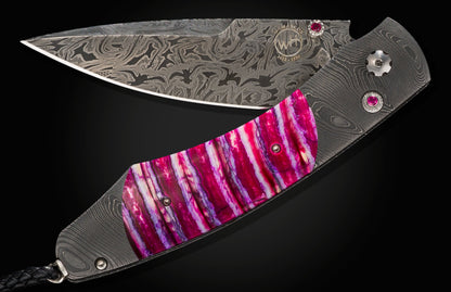 William Henry KNIVES B12 Hope